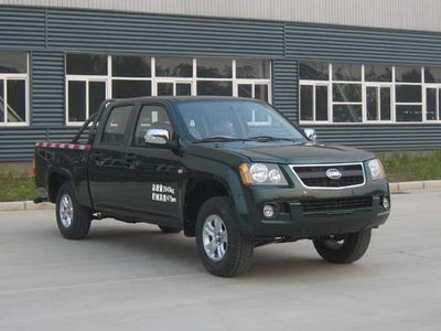 Kaima KMC2039PK30S4Off road vehicles