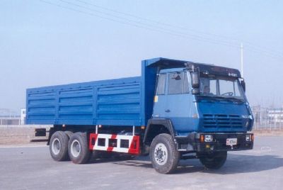 Xunli  LZQ3250ZZC Dump truck