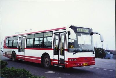 Shenwo  SWB6115HP73 City buses