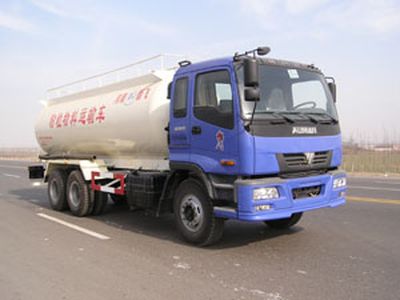 Xinfei  XKC5243GFL Powder material transport vehicle