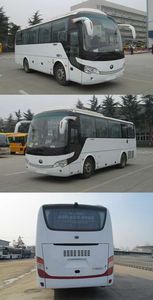 Yutong  ZK6908HQCA coach