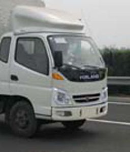 Era  BJ5083VDCFDKA Box transport vehicle