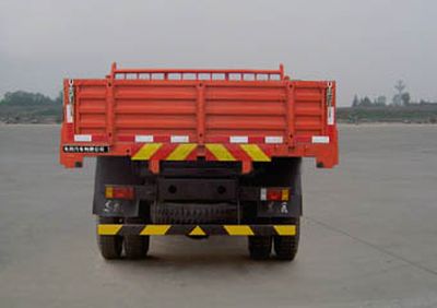 Dongfeng  EQ1160GSZ3G Truck