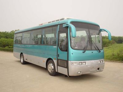 Heke  HK6891K coach