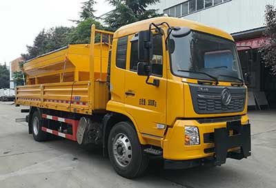 Lutai  LTZ5182TCX6DF Snowplow