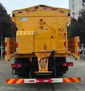 Lutai  LTZ5182TCX6DF Snowplow