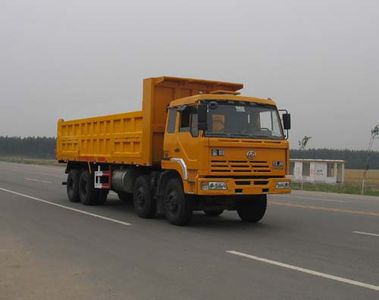 Shengyue  SDZ3316CQ466 Dump truck