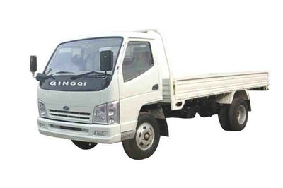 Qingqi ZB58151Low speed truck