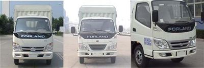 Foton  BJ5042CCYX1 Grate type transport vehicle