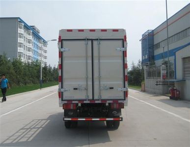 Foton  BJ5042CCYX1 Grate type transport vehicle