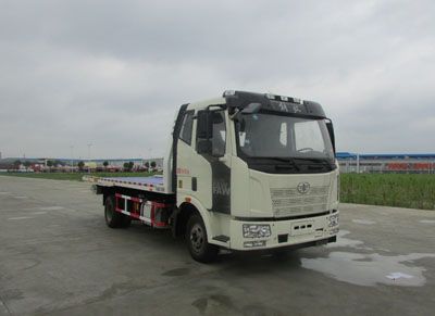 Chusheng CSC5080TQZPC5Obstacle clearing vehicle