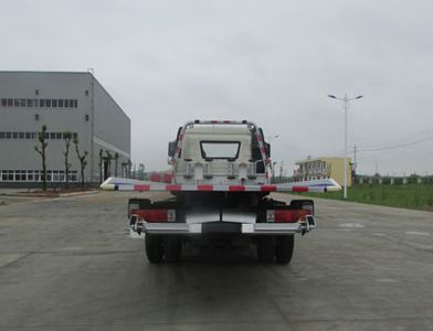 Chusheng  CSC5080TQZPC5 Obstacle clearing vehicle