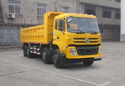 Dongfeng  EQ3319GF3 Dump truck