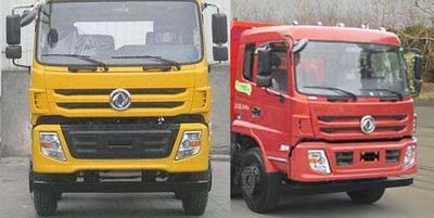 Dongfeng  EQ3319GF3 Dump truck