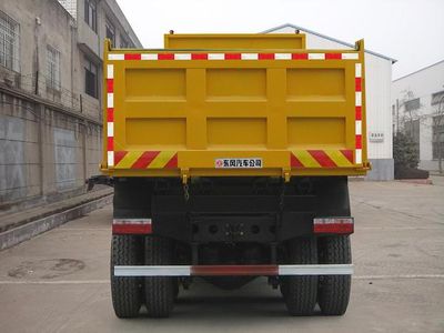 Dongfeng  EQ3319GF3 Dump truck