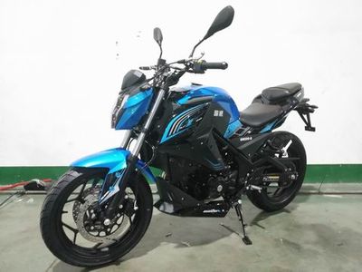 Guowei  GW250G Two wheeled motorcycles