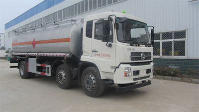 Rongjunda  HHX5253GYYD5 Oil tanker