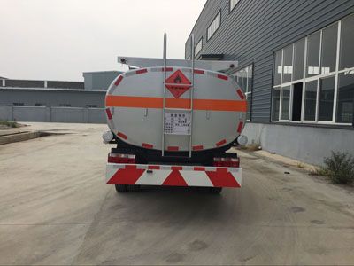 Runzhixing  SCS5090GJYHFC Refueling truck