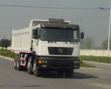 Shaanxi Automobile SX3315DR306 Dump truck