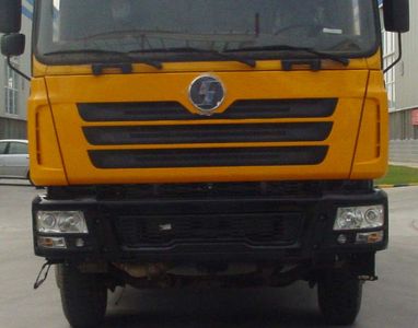 Shaanxi Automobile SX3315DR306 Dump truck