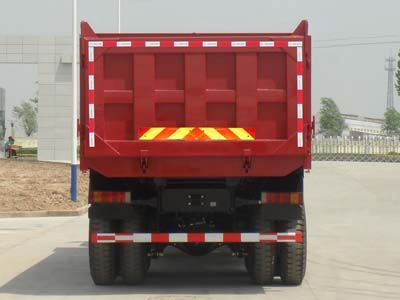 Shaanxi Automobile SX3315DR306 Dump truck