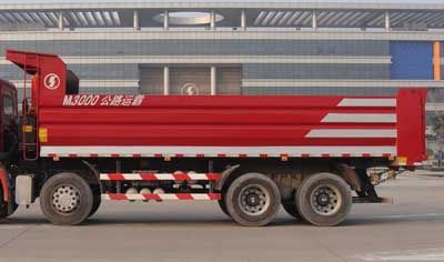 Shaanxi Automobile SX3315DR306 Dump truck