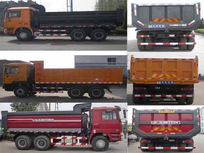 Shaanxi Automobile SX3315DR306 Dump truck