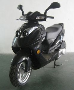 Wangjiang  WJ125T3E Two wheeled motorcycles