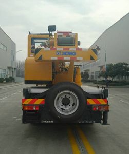 XCMG  XZJ5120JQZ8 Car crane