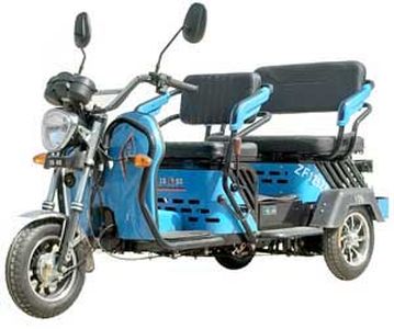 Mount Everest  ZF125ZK right three-wheeled motorcycle 