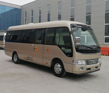 Tiantan  BF5061XSW Business vehicle