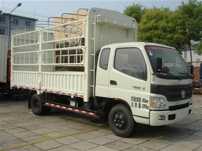 Foton  BJ5049CCYF2 Grate type transport vehicle