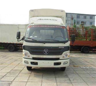 Foton  BJ5049CCYF2 Grate type transport vehicle