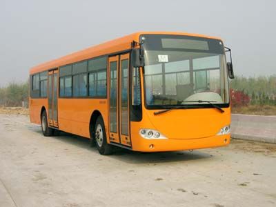 Jingtong brand automobile BJK6100G City buses