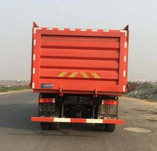 Dongfeng  DFH3250BX9A2 Dump truck