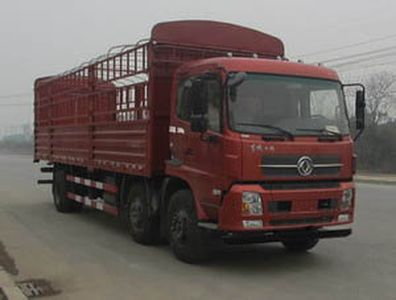 Dongfeng  DFH5250CCYBX5A Grate type transport vehicle