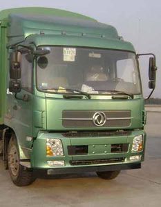 Dongfeng  DFH5250CCYBX5A Grate type transport vehicle