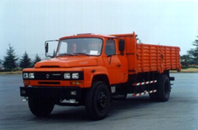 Dongfeng  EQ1135A19D1 Truck