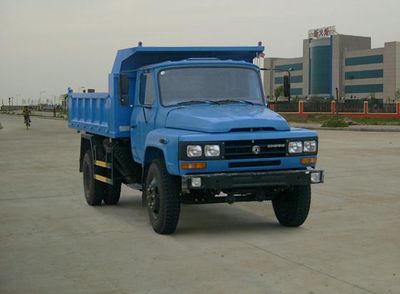 Dongfeng EQ3121FL19D4Dump truck