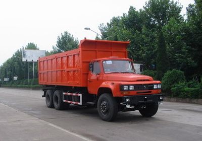 Junma  EXQ3183F Dump truck