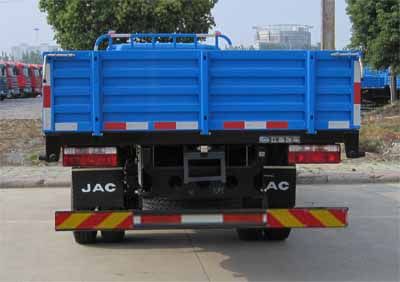 Jianghuai brand automobiles HFC1140PB91K1D2 Truck