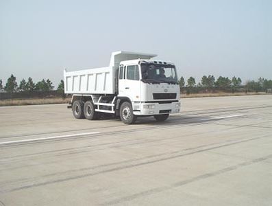 Hunan AutomobileHN3250GDump truck