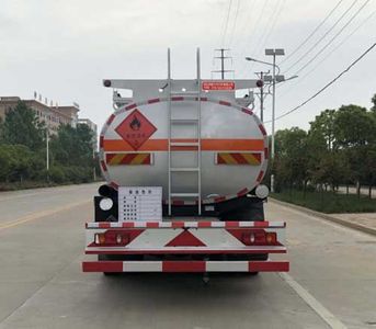 Zhuanwei  HTW5180GJYDQ Refueling truck