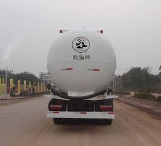 Panda  LZJ5310GFL Powder material transport vehicle