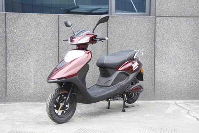 Rose Yue  MG1000DQT5 Electric two wheeled light motorcycle