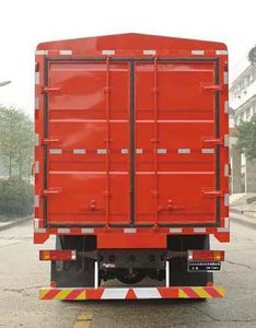 Beiben  ND5250CCYZ01 Grate type transport vehicle