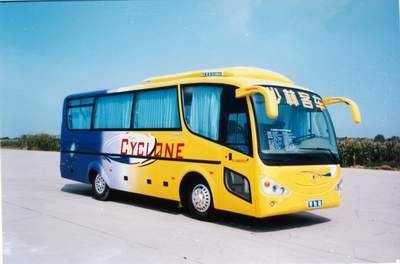 Shaolin  SLG6850CF coach