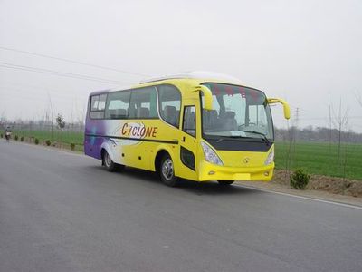 Shaolin  SLG6850CF coach