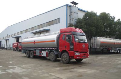 Xingshi  SLS5320GYYC4 Oil tanker