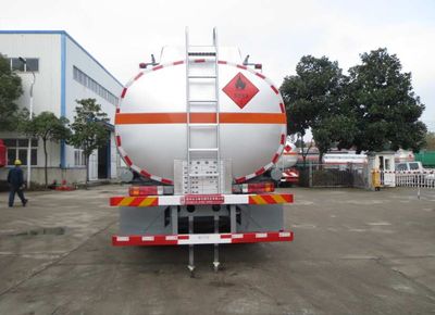 Xingshi  SLS5320GYYC4 Oil tanker